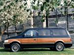 Chrysler Town & Country 1991 года